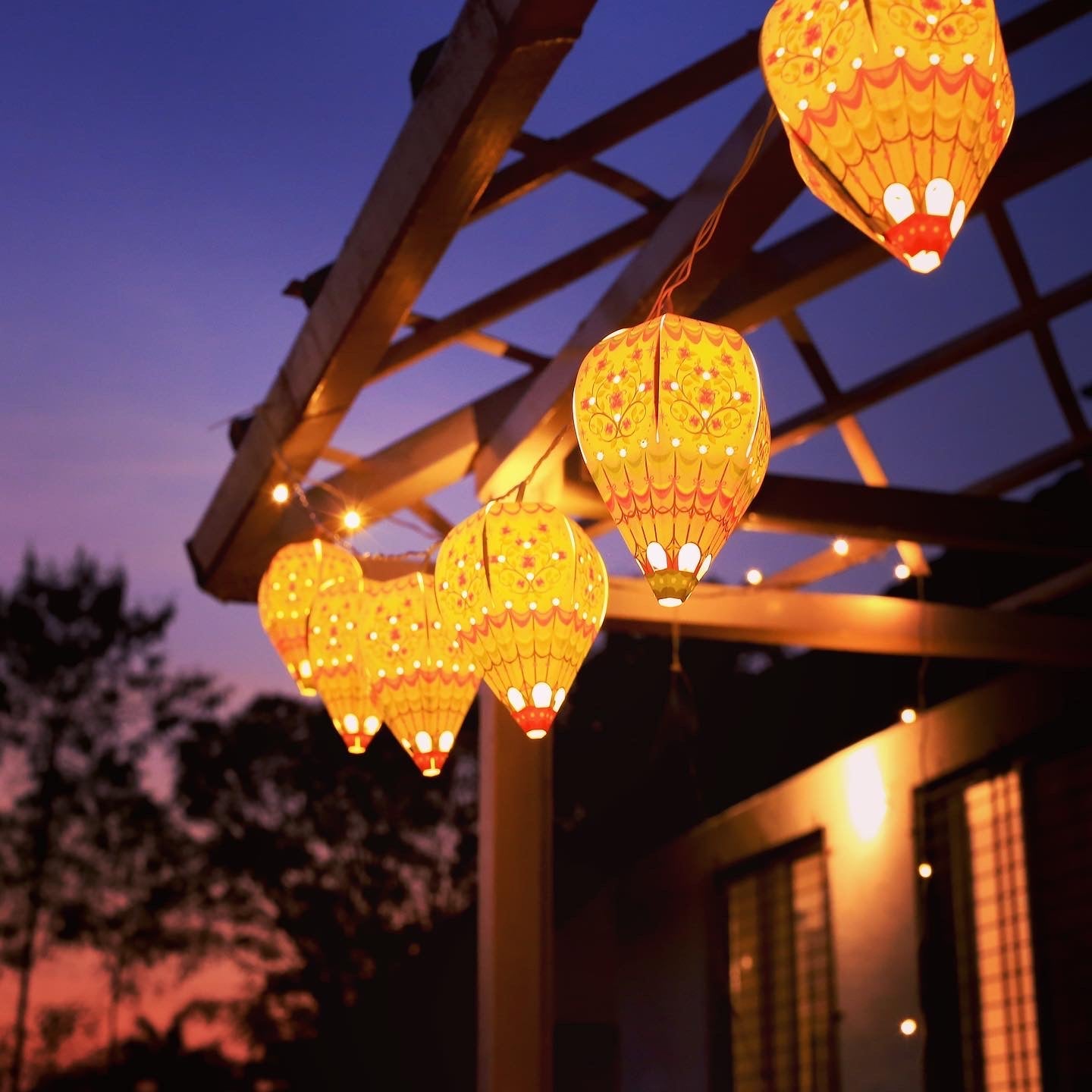 Magical Decor Combo Saver Pack