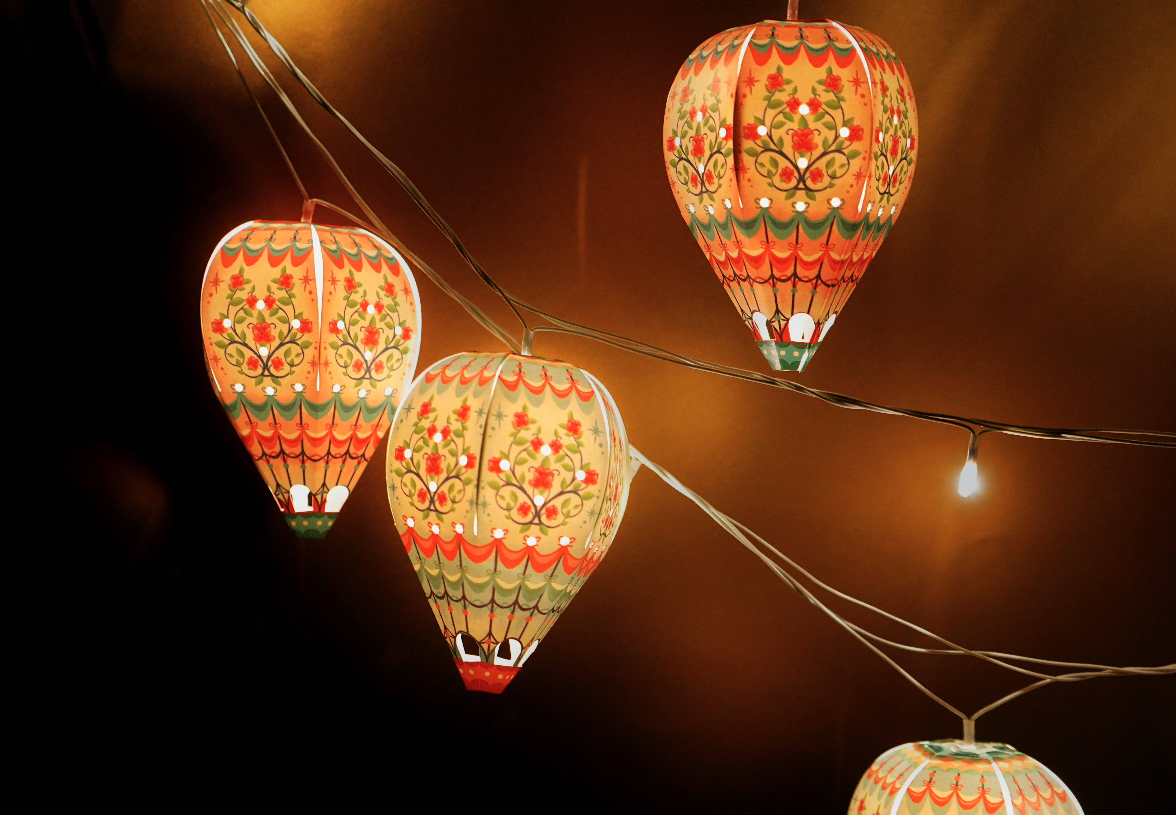 Magical Decor Combo Saver Pack
