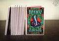 DEADLY Match Book Notebook