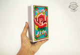 Small Matchbox Gift Box: ROSE